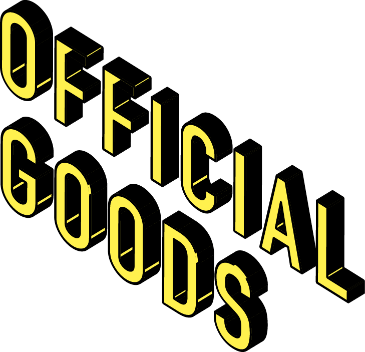 OFFICIAL GOODS