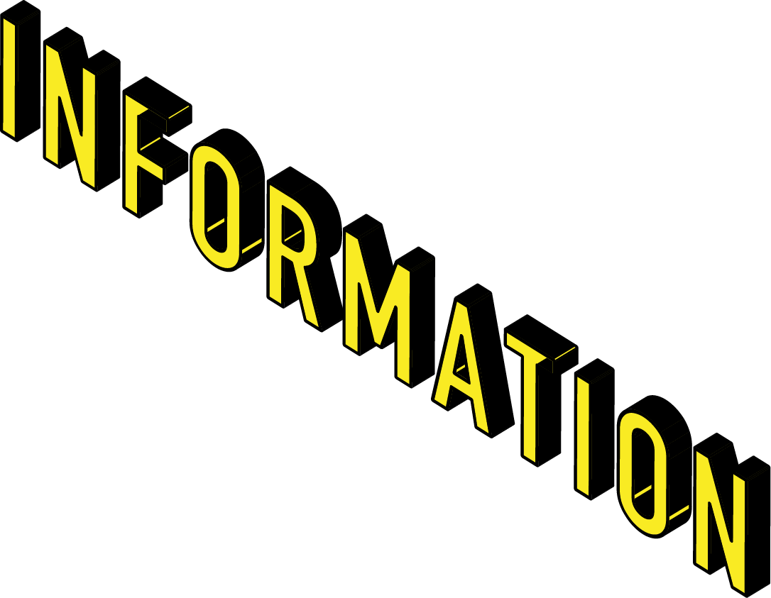 INFORMATION