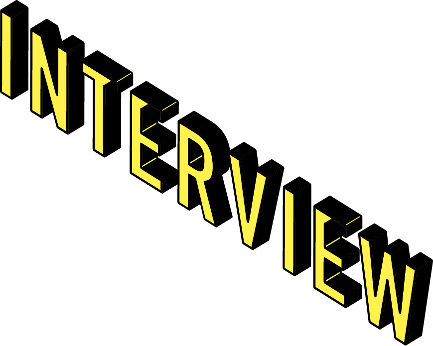 INTERVIEW
