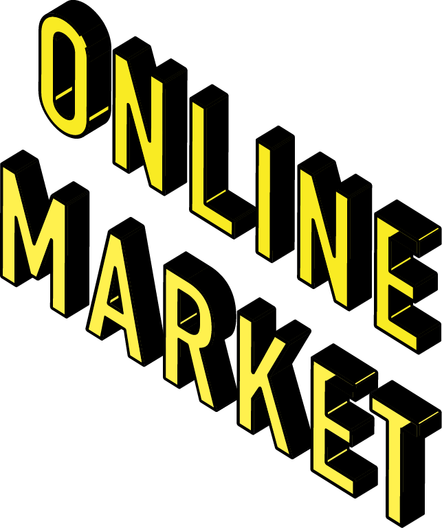 ONLINE MARKET