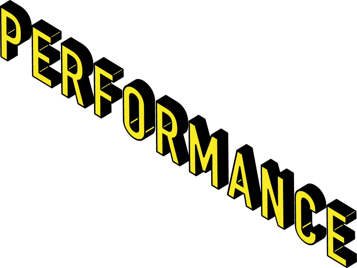 PERFORMANCE