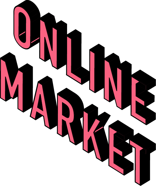 ONLINE MARKET