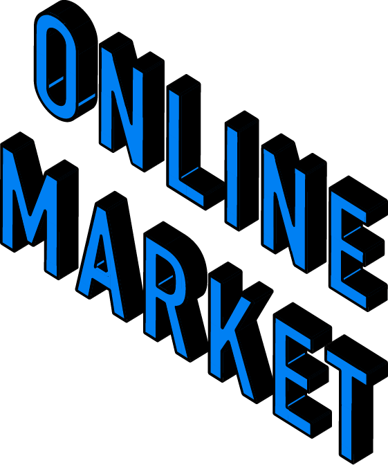 ONLINE MARKET