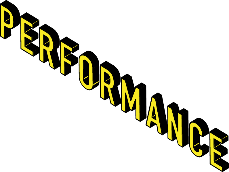 PERFORMANCE