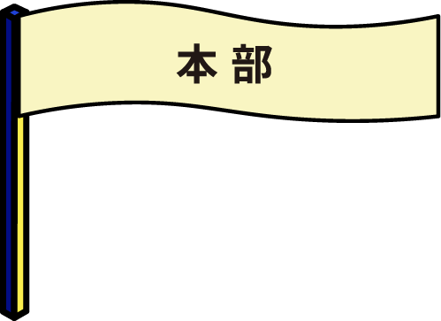 本部