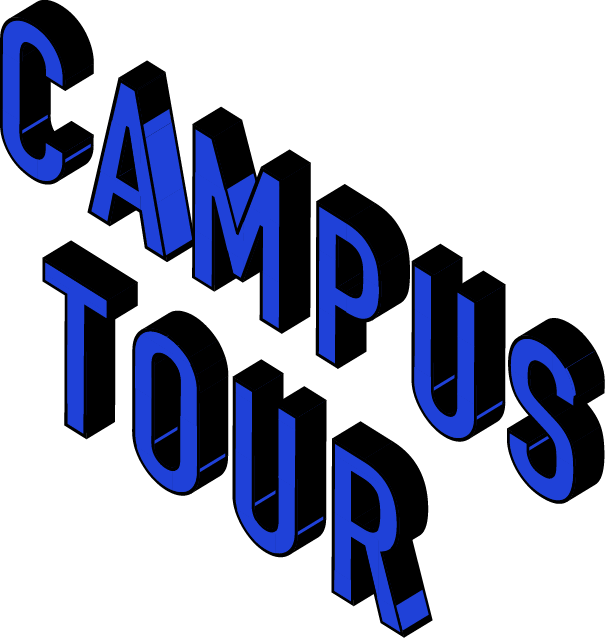 CAMPUS TOUR